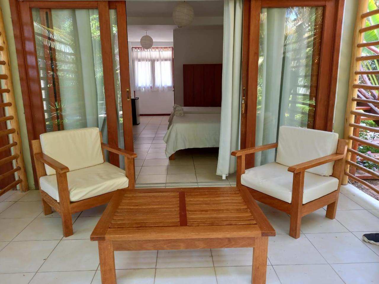 Hotel Punta Camaron Bungalows & Suites Zorritos Zewnętrze zdjęcie