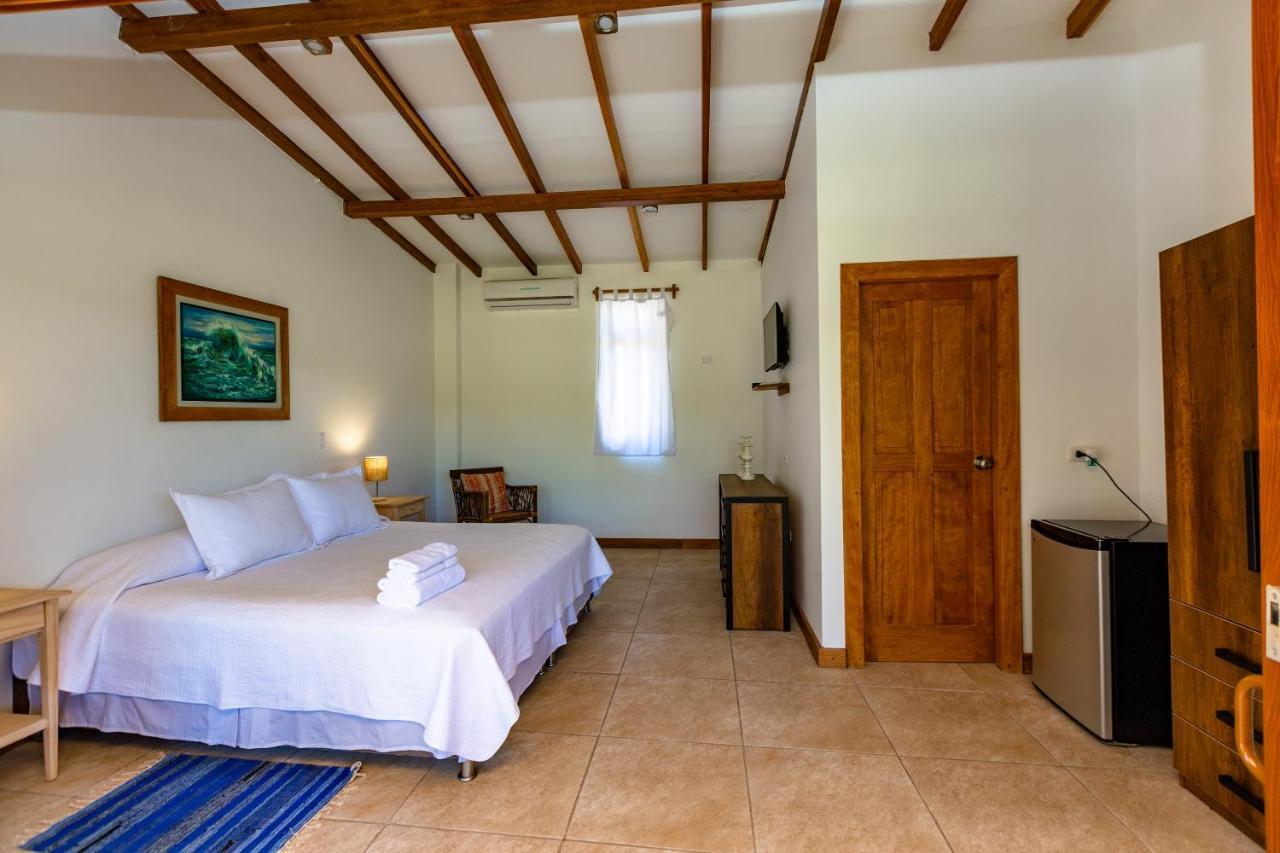 Hotel Punta Camaron Bungalows & Suites Zorritos Zewnętrze zdjęcie